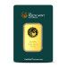 Image of 10 Oz Perth Mint Gold Minted Bar 999.9%