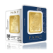 Image of PAMP Suisse Lady Fortuna 100 gram Gold Minted Bar