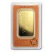 Image of Valcambi Swiss 100 gram Gold Minted Bar
