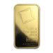 Image of Valcambi Swiss 100 gram Gold Minted Bar