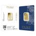 Image of PAMP Suisse Lady Fortuna 10 gram Gold Minted Bar
