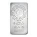 Image of 10 oz Silver Bar - RCM .9999 Fine 