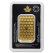 Image of 1 oz Gold RCM Minted bar 999.9% Purity (Assay Card)