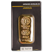 Image of 100 gram Argor-Heraeus Gold Cast Bar | PRE-SALE