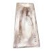 Image of 1000 Oz Large Silver Cast Bar - Various LBMA Accredited Refineries (.999% Purity)