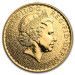 Image of 1 Oz Britannia Gold Coin Year 2015