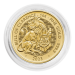 Image of 1 Oz Tudor Beasts - The Bull of Clarence Gold Coin 2023 