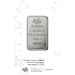 Image of 1 Oz PAMP Suisse Platinum Bar