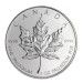 Image of 1 oz Canadian Maple Leaf Palladium Coin (Random Years)