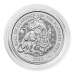 Image of 1 Oz Tudor Beasts - The Bull of Clarence Platinum BU Coin 2023