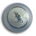 Image of 2008 Australia 2 oz Silver Year of the Mouse BU (Series I)