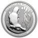 Image of 1 Oz Australian Platypus Platinum Coin 2012