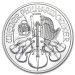 Image of 1 Oz Austrian Philharmonic .999% Fine Silver Coin 2014
