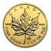 Image of 1 Toz Canadian Gold Maple Year 2013