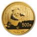 Image of 1 Oz Chinese Panda Gold Coin 2014 In Capsule