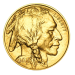 Image of 1oz American Buffalo Gold Coin 2015