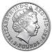 Image of 1 Oz UK Britannia Silver Coin 2015