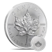 Image of 1 Oz Canadian Maple Leaf .9999% Fine Silver Coin 2016