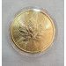 Image of 1 Toz Canadian Gold Maple Year 2022