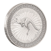 Image of 1 Oz Australian Kangaroo .9999% Fine Silver Coin 2023