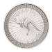 Image of 1 Oz Australian Kangaroo .9999% Fine Silver Coin 2023