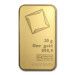 Image of Valcambi Swiss 20 gram Gold Minted Bar 
