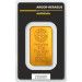 Image of 20 Gram Gold Argor-Heraeus Minted Bar 