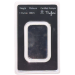 Image of  1 Oz Baird London Platinum Minted Bar - 999.5%