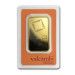 Image of Valcambi Swiss 50 gram Gold Minted Bar