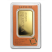 Image of Valcambi Swiss 50 gram Gold Minted Bar