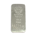 Image of 50 oz Argor-Heraeus Platinum Ingot 999.5% Purity