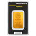 Image of 1 Oz Gold Argor-Heraeus Minted Bar