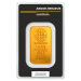 Image of 1 Oz Gold Argor-Heraeus Minted Bar 