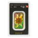 Image of 1 Oz Gold Argor-Heraeus Kinebar 