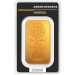 Image of Gold 50 gram Argor-Heraeus Kinebar 