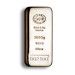 Image of 1 Kilo JBR branded Cast Silver Bar, 999% Ag : LBMA Good Delivery 