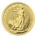 Image of 1 Oz UK Britannia Gold Coin 2022 