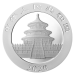 Image of 30 gram China Panda .999% Fine Silver Coin 2020 (In Capsule)