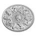 Image of 1 Oz Queen's Beast Completer Platinum Coin 2022