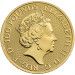 Image of 1 Oz Queen's Beast Completer Gold Coin 2021