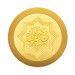 Image of Islamic Collection, Eid mubarak Gold 1 oz Round - Limited Edition