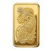 Image of PAMP Suisse Lady Fortuna 100 gram Gold Minted Bar