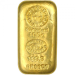 Image of 100 gram Argor-Heraeus Gold Cast Bar | PRE-SALE