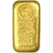 Image of 100 gram Argor-Heraeus Gold Cast Bar