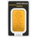 Image of 100 gram Argor-Heraeus Gold Kinebar | Pre-Sale 