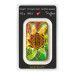 Image of 100 gram Argor-Heraeus Gold Kinebar | Pre-Sale 