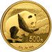Image of 30 gram Chinese Panda Gold Coin 2016