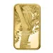 Image of 1 Oz Gold Bar Year 2022 PAMP Suisse Year of the Tiger (In Assay CertiCard)