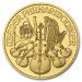 Image of 1 Oz Austrian Philharmonic Gold Coin 2013