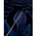 Image of 18K White Gold Twisted Rope Chain, 69cm, 23.24 grams